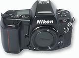 N90s SLR Body
