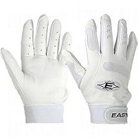 Easton Typhoon Youth PR Batting Gloves