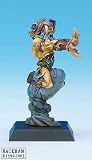 Eigenschaften Rackham BAMA01 / Rackham RK08110 - Confrontation Table Top, Kyrann der Jäger