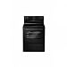 Frigidaire FFEF3013LB 30 Freestanding Electric Range - Black