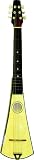 6 String Travel Guitar - Natural Color