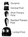 Pivotal Therapy System Short Thoracic Pivot