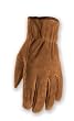 Wells Lamont 1015L Suede Cowhide Glove