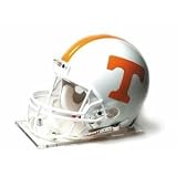 Tennessee Volunteers Full Size Authentic ProLine NCAA Helmet by Riddell