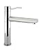Kusasi Monobloc Sink Mixer (Stainless steel)