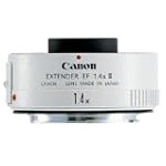Canon Extender EF 1.4x II Convertisse...
