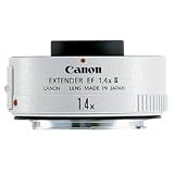 Canon 14XEF II 1.4x Extenderby Canon