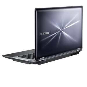 Samsung RF711-S01 17.3-Inch Laptop (Brilliant Black)