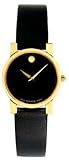 Movado Ladies Classic Museum Watch 0604229