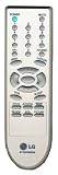 New Replacement Remote Control For Lg Televisions No Programming Needed Small Easy Handle