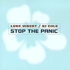 Stop the Panic by Luke Vibert and B.J. Cole