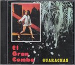 Guarachas