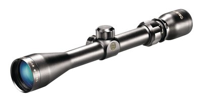 World Class Scopes 3-9x40mm Matte Black