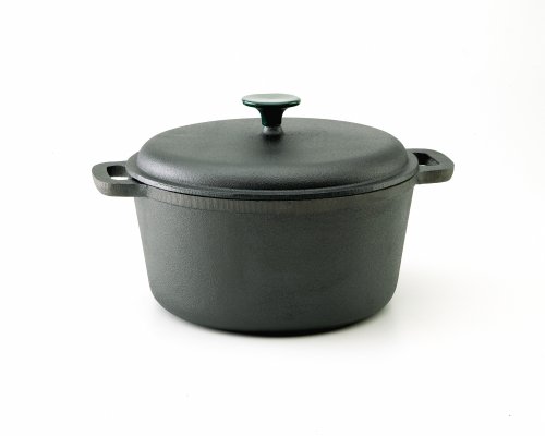 Emerilware Cast Iron 6 Quart Dutch Oven