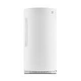Amana 15.8 Cu. Ft. White Freestanding Freezer - AQU1613TEW