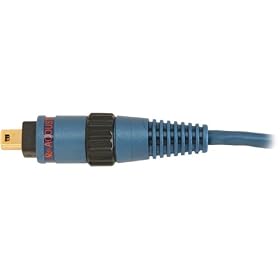 Acoustic Research AP-403 Performance Series 4-4 Pin Firewire 1394 Digital Cable by Acoustic Research