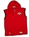 Search : Houston Rockets Zip Front Hoodie