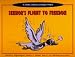Book A Book About Feeling Angry, Seemor's Flight to Freedom