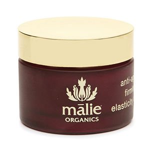 Malie Organics Anti-Aging Firming Elasticity Cream