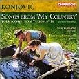 Songs From My Country Folk