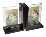 executive frame bookends