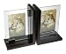 executive frame bookends