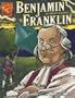Benjamin Franklin: An American Genius (Graphic Library: Graphic Biographies)