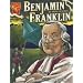 Benjamin Franklin: An American Genius (Graphic Library: Graphic Biographies)