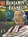 Books : Benjamin Franklin: An American Genius (Graphic Library: Graphic Biographies)