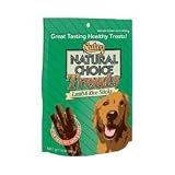 Nutro Natural Choice Lamb and Rice Sticks (6-oz resealable pouch)