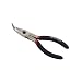 TEKTON 3520 6-Inch 90-Degree Bent Long Nose Pliers