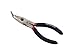 TEKTON 3520 6-Inch 90-Degree Bent Long Nose Pliers [Older Model]