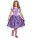 Disguise "Tangled" Rapunzel Classic Costume - Small (4-6x)