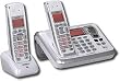 Uniden DECT 2080-5 DECT6.0 Expandable Cordless Phone with Digital Answering System, Call Waiting/Caller Id, and Extra 4 Handsets and Chargers