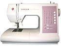 Singer 7463 Confidence 30-Stitch Electronic Sewing Machine