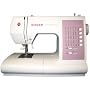 Singer 7463 Confidence 30-Stitch Electronic Sewing Machine