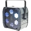 American DJ Tri Phase LED Powered Color Changing Effect Light
