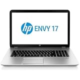 Hp Envy 17-j027cl 17.3" Laptop Computer, Intel Core I5-3230m, 6gb Memory, 750gb Hard Drive