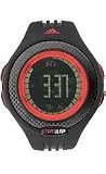 Adidas Response Digital Black Dial Men's Watch #ADP3080