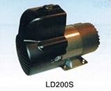 日立 コンプレッサー LD200S スーパーオイルフリーベビコン