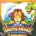 Video Games : Crayola Magic 3D Coloring Book - Amazing Animals