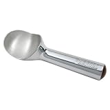Zeroll Original 4-Ounce Zeroll Aluminum Ice Cream Scoop