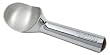 Zeroll 1010 Original Ice Cream Scoop, 4 Ounce