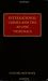 Book International Crimes and the ad hoc Tribunals