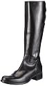 Samsonite LADY DOUBLE BUCKLE LEATHER BLACK SFW101320 Damen Halbschuhe