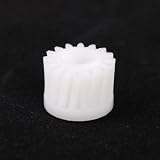 #C147 Nissan Maxima Infiniti I30 I35 Power Seat Track Rail Drive Gear Repair Kit 01... by MotorKing
