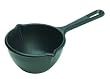 CASTIRON MELTING POT14OZ