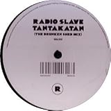Tantakatan (The Drunken Shed Remix) [VINYL]