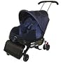 Sit 'N Stroll - Midnight Blue with Sunshade
