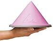 Liberator The Cone Unisex Vibrator - Pink